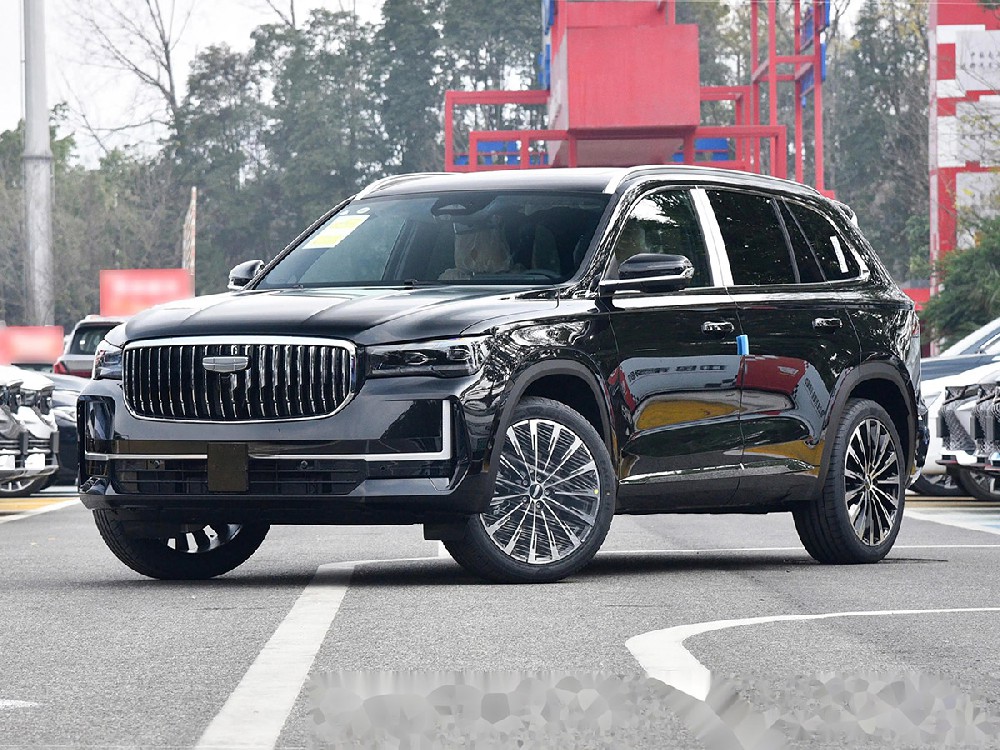 SUV 车型专属陪练陪驾服务介绍业务图片